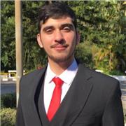 Sou Doutorando de matemática, dou aulas para ensino fundamental, médio e universitário. Estou cobrando 50 reais a hora
